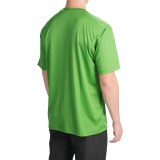 Columbia Sportswear Meeker Peak T-Shirt - UPF 15, Short Sleeve (For Men)