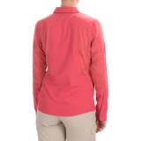 Patagonia Sol Patrol Shirt - UPF 30, Long Sleeve (For Women)