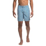 Mr. Swim Kurt Hybrid Swim Shorts (For Men)