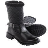 Aquatherm by Santana Canada Whittaker Boots - Waterproof, Insulated (For Women)