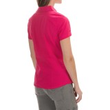 Arc’teryx A2B Button-Front Shirt - UPF 25+, Short Sleeve (For Women)