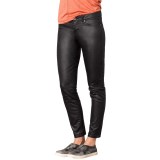 prAna Jett Coated Pants - Organic Cotton, Slim Fit (For Women)
