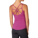 prAna Dreaming Tank Top - Build-In Bra, Racerback (For Women)