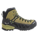 Salewa Alp Flow Mid Gore-Tex® Boots - Waterproof (For Men)
