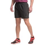 Hind Stretch 7” Running Shorts - Built-In Briefs (For Men)
