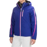 Karbon Debra Ski Jacket - Waterproof, Insulated (For Women)