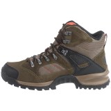 Hi-Tec Mount Diablo I Hiking Boots - Waterproof (For Men)