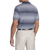 Head Advantage Dri-Motion® Polo Shirt - Short Sleeve (For Men)