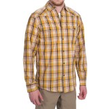 Dakota Grizzly Harper Shirt - Long Sleeve (For Men)