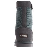LAMO Footwear Vesper Boots - 7”, Suede (For Women)