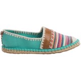 The Sak Ella Color-Block Espidrilles (For Women)