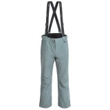 Karbon Edward Ski Pants - Waterproof, Insulated (For Men)