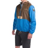 Columbia Sportswear Flashback Windbreaker Jacket - National Park Edition (For Men)