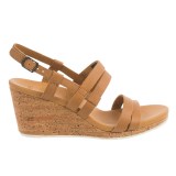 Teva Arrabelle Wedge Sandals - Leather (For Women)