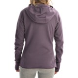 adidas outdoor Mountainglow Fleece Jacket (For Women)
