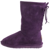 Bearpaw Phyllis Sheepskin Boots - Suede (For Women)