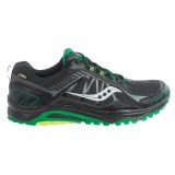 Saucony Grid Excursion TR9 Gore-Tex® Trail Running Shoes (For Men)