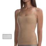 Marilyn Monroe Shaping Camisole - 2-Pack, Built-In Shelf Bra (For Women)