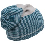 Portolano Wool Striped Dorset Hat (For Men)