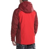 Mountain Hardwear Dragons Back Dry.Q® Core Ski Jacket - Waterproof, Insulated (For Men)