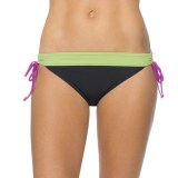 prAna Saba Bikini Bottoms - UPF 50+, Low Rise (For Women)