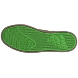 Satorisan Yasuragi Sneakers - Leather (For Men)