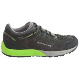 Garmont Sticky Rock Hiking Shoes - Suede (For Men)