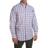 Columbia Sportswear PFG Super Tamiami Shirt - UPF 40, Long Sleeve (For Big Men)