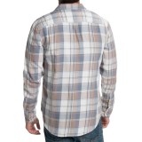 Lucky Brand Mason Workwear Shirt - Long Sleeve (For Men)
