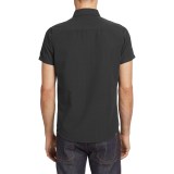 NAU Spot On Shirt - Organic Cotton-TENCEL®, Short Sleeve (For Men)
