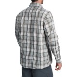 Simms Stone Cold Shirt - UPF 30+, Long Sleeve (For Men)