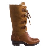 Bionica Roxen Thinsulate® Leather Boots - Insulated (For Women)