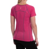 SmartWool PhD Ultralight T-Shirt - UPF 20, Merino Wool, Short Sleeve (For Women)