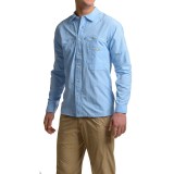 ExOfficio Reef Runner Lite Shirt - UPF 30+, Long Sleeve (For Men)
