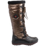 Cougar Canuck Apres Snow Boots - Waterproof (For Women)