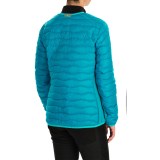 Peak Performance Helium Down Jacket - 700 Fill Power (For Women)