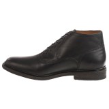 Frye James Bal Leather Chukka Boots (For Men)