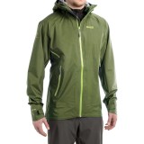 Bergans of Norway Airojohka Jacket - Waterproof (For Men)