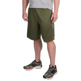 Layer 8 Bubble Knit Training Shorts (For Men)