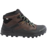 Merrell Fraxion Shell 6 Snow Boots - Waterproof, Insulated (For Men)