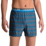 Under Armour Original Series Printed Boxers - 6” (For Men)