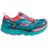 Skechers GOTrail Ultra 3 Climate Series Trail Running Shoes (For Women)