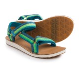 Teva Original Universal Ombre Sport Sandals (For Women)