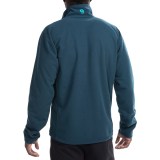 Mountain Hardwear Scrambler Fleece Jacket (For Men)