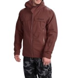 Marker Pumphouse Polartec® NeoShell® Ski Jacket - Waterproof (For Men)