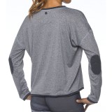 prAna Robyn Shirt - V-Neck, Long Sleeve (For Women)