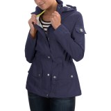 Barbour Bowline Jacket - Waterproof (For Women)