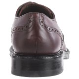 testoni BASIC Wingtip Oxford Shoes - Leather (For Men)