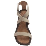 Teva Cabrillo Strap Wedge 2 Sandals - Leather (For Women)