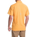 Columbia Sportswear PFG Slack Tide Camp Shirt - Omni-Wick®, UPF 50, Short Sleeve (For Men)